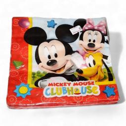 Mickey papírové ubrousky