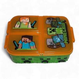Multi box na svačinu Minecraft