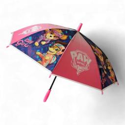 Deštník Tlapková Patrola multicolor