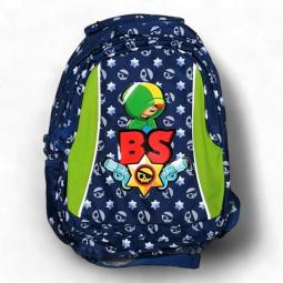 Brawl Stars školní batoh