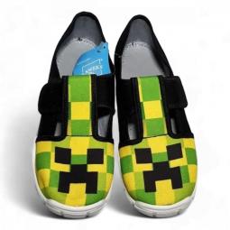 Minecraft papuče Borys B8 vel. 33
