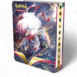Pokémon mini sběratelské album na karty a 1 balíček