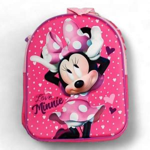 Minnie batoh 3D