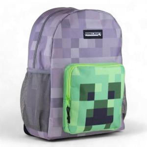Minecraft Studentský / sportovní batoh 