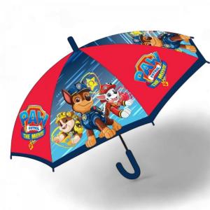 Deštník Tlapková Patrola multicolor