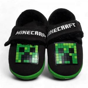 Minecraft papuče vel. 27