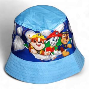 Tlapková Patrola klobouk modrý 54