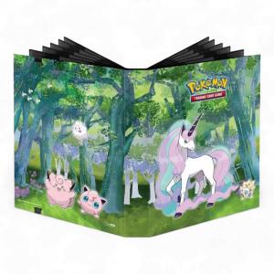 Pokémon sběratelské album na karty Unicorn 360