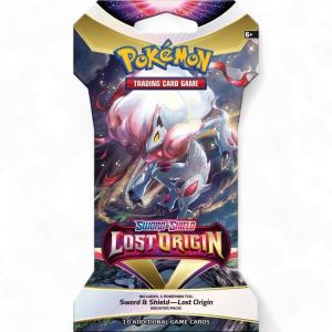 Pokémon karty 1 balíček Lost Origin