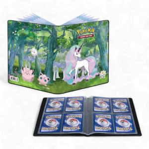Pokémon sběratelské A5 album na karty Unicorn 360