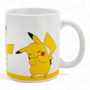 Pokémon keramický hrnek Pikachu