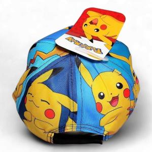 Pokémon kšiltovka Pikachu vel. 56