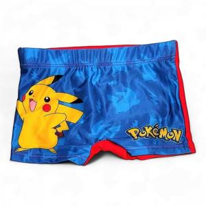 Pokémon plavky Pikachu vel. 128
