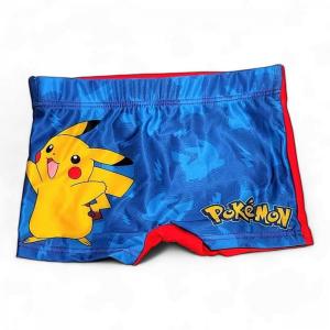 Pokémon plavky Pikachu vel. 140